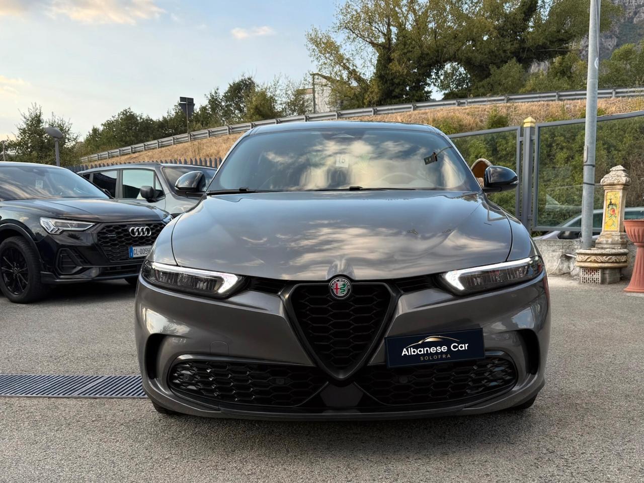 Alfa Romeo Tonale 1.6 diesel 130 CV TCT6 Sprint