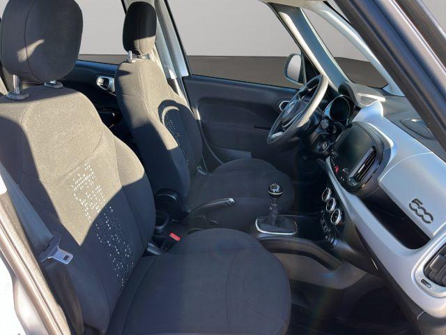 FIAT 500L 1.3MJT 95CV CONNECT