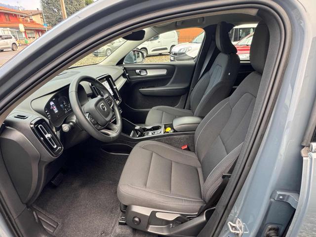 VOLVO XC40 T5 Recharge Plug-in Hybrid Inscription Expression