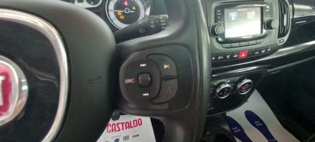 FIAT 500L 1.3 Multijet 95 CV Trekking
