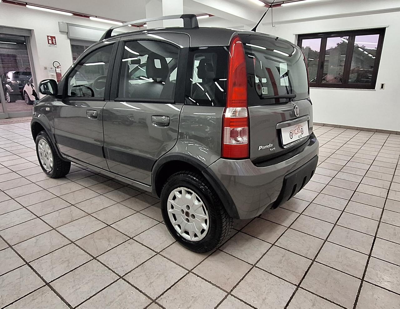 Fiat Panda 1.2 EasyPower Easy