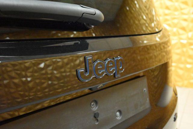 JEEP Renegade 1.3 T4 4Xe PLUG-IN HYBRID S AUT.4X4NAVI RADAR FULL