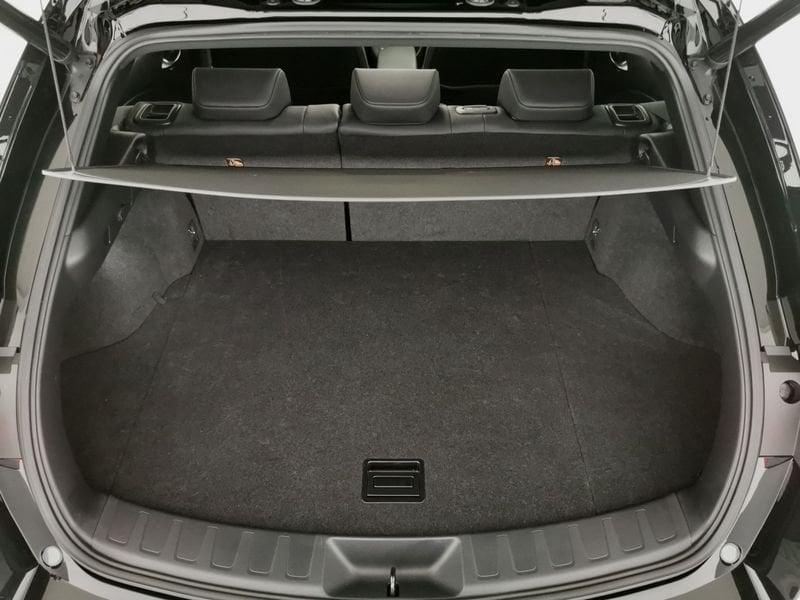 Lexus UX 250h 2.0 Midnight 2wd cvt