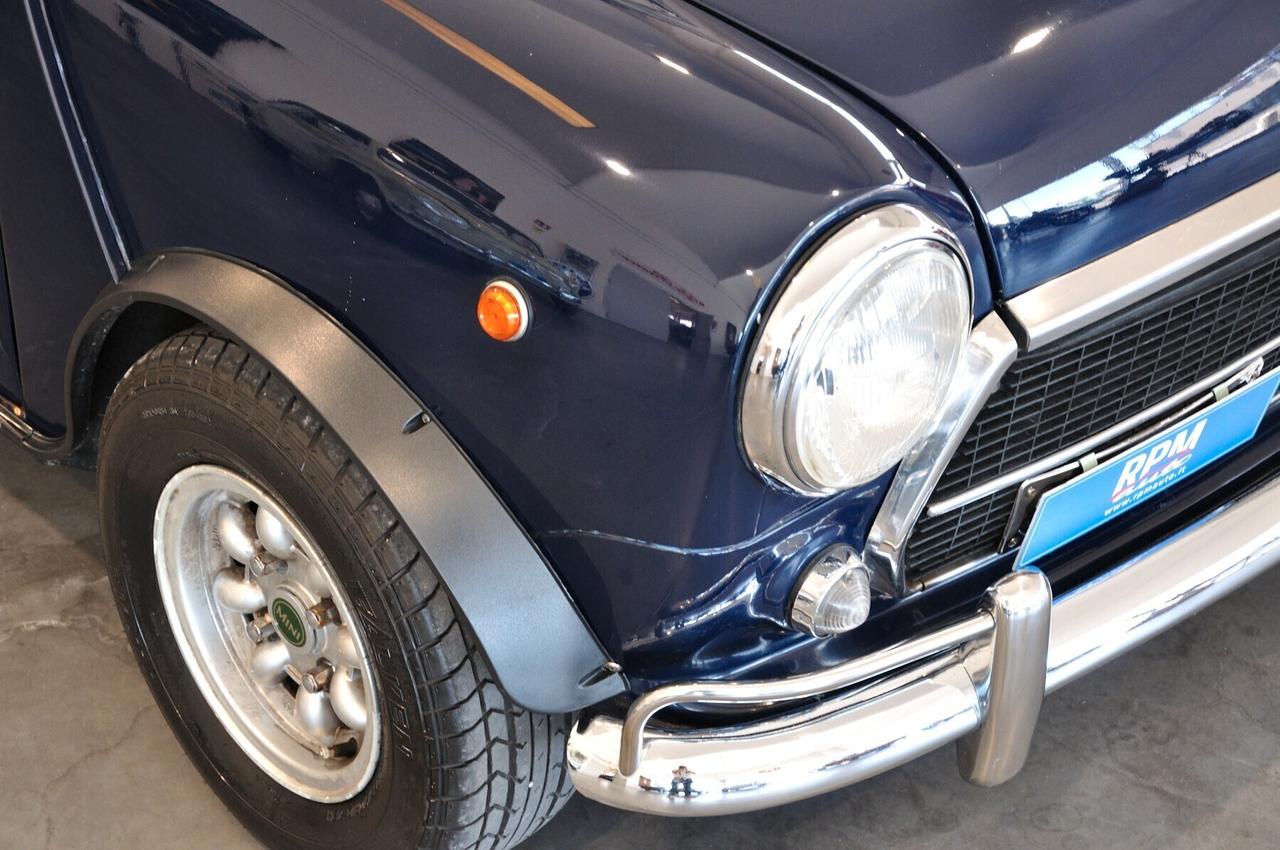 Innocenti Mini Cooper 1300 CRS
