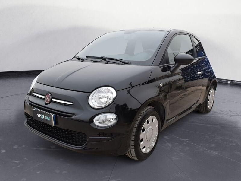 FIAT 500 1.0 Hybrid