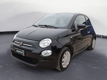 FIAT 500 1.0 Hybrid