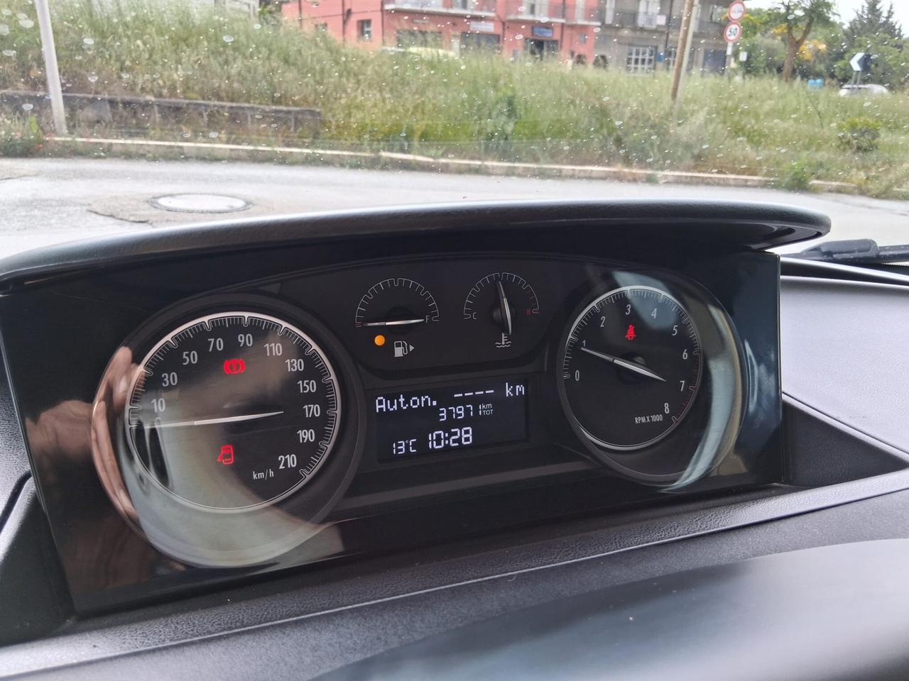 Lancia Ypsilon Gold 1.2 S&S