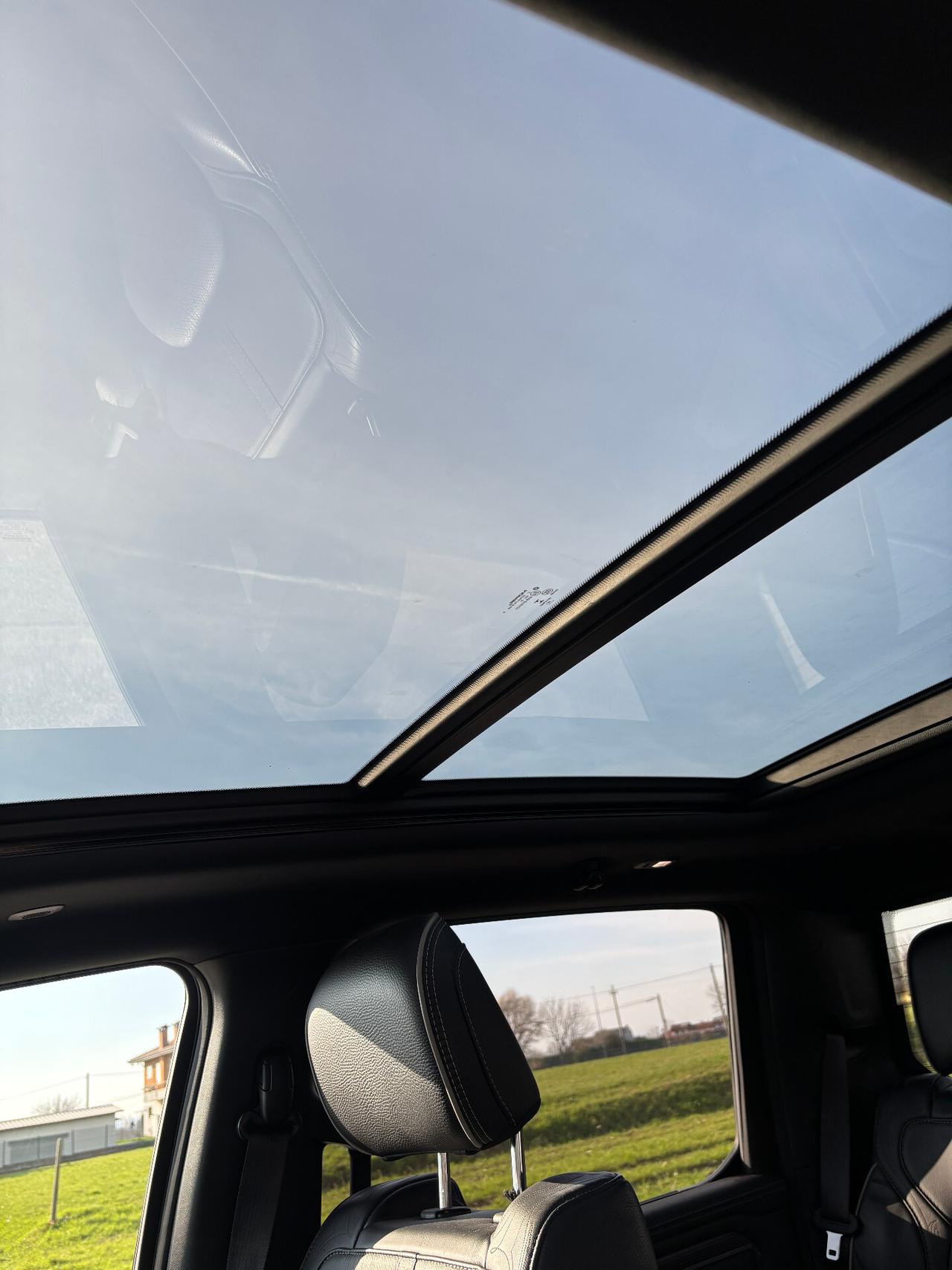 Dodge RAM 1500 LIMITED 5.7 EMI V8