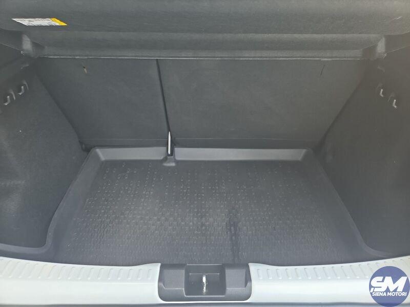 Dacia Sandero Sandero Streetway 1.0 TCe 90 CV Comfort