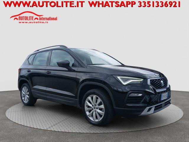SEAT Ateca 2.0 TDI Business
