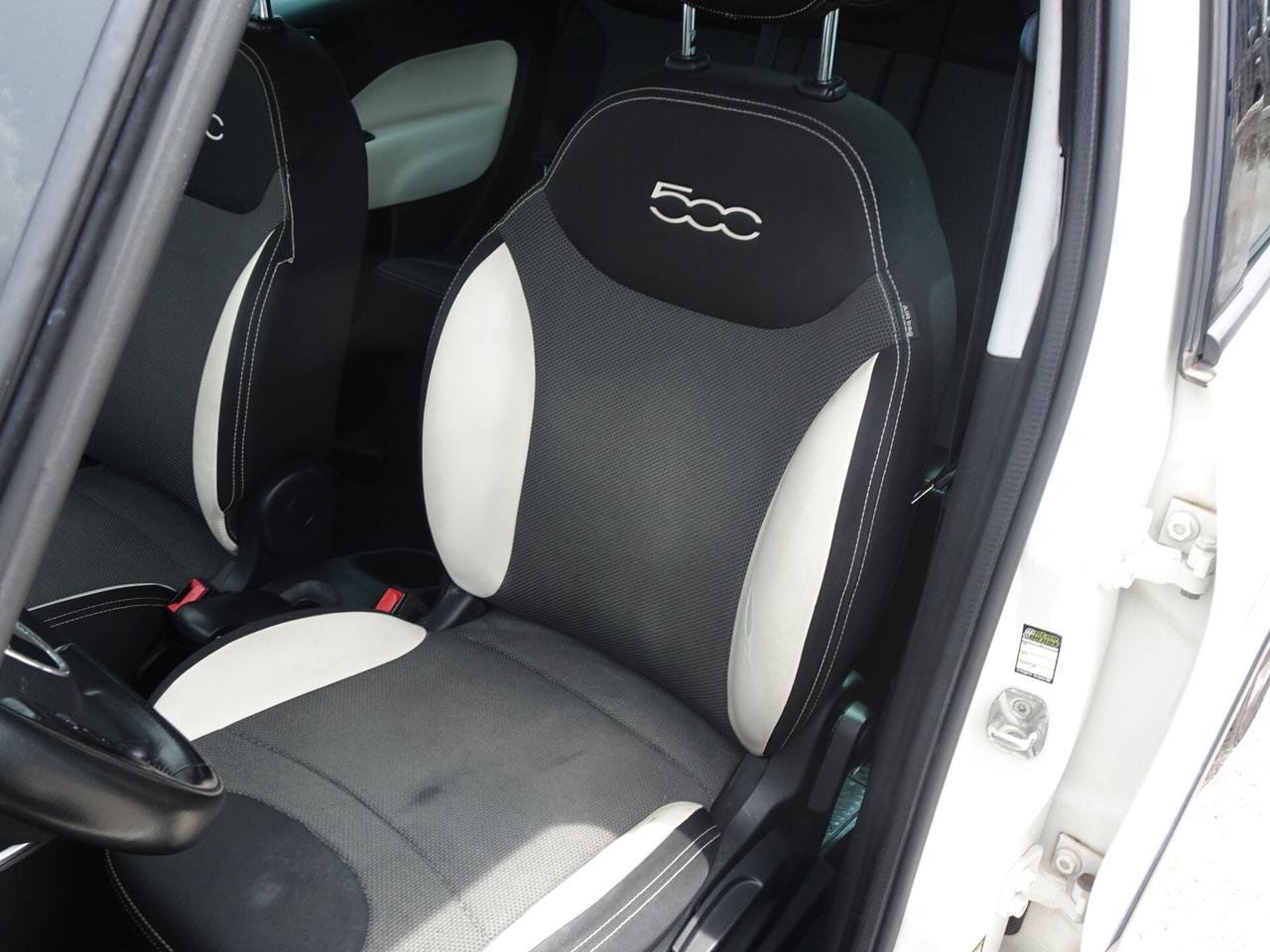 Fiat 500L 1.6 Multijet 120 CV Trekking