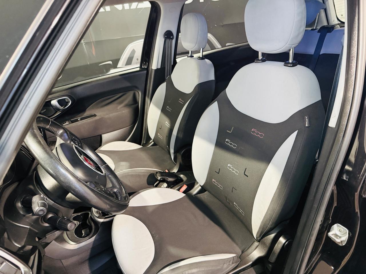 Fiat 500L 1.3 Multijet 85 CV Lounge*NEOPATENTATI*