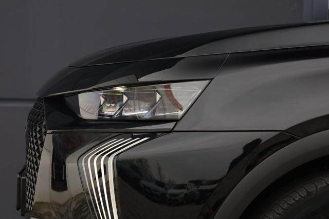 DS AUTOMOBILES DS 7 BlueHDi 130 aut. Performance Line