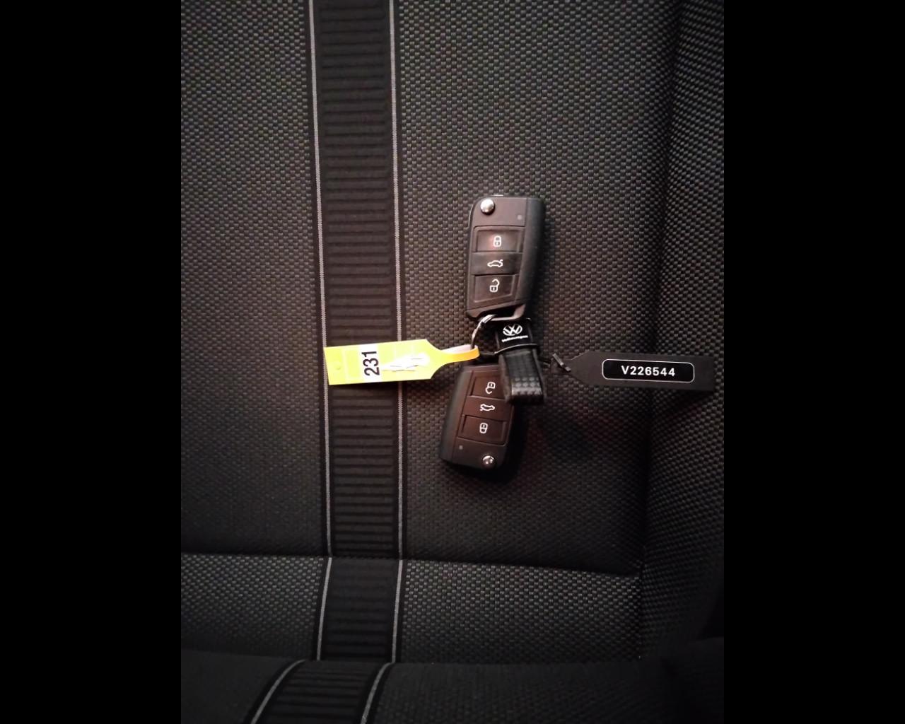 VOLKSWAGEN T-Roc I 2022 - T-Roc 1.0 tsi Edition Plus 115cv