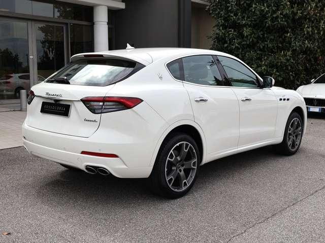 Maserati Levante GT Hybrid 330 CV MY23