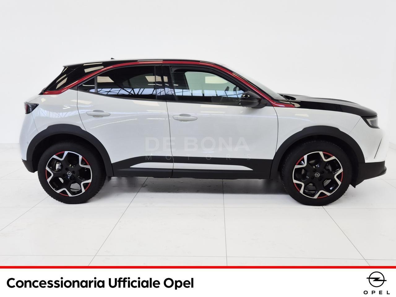 Opel Mokka 1.2 t gs line + s&s 130cv at8