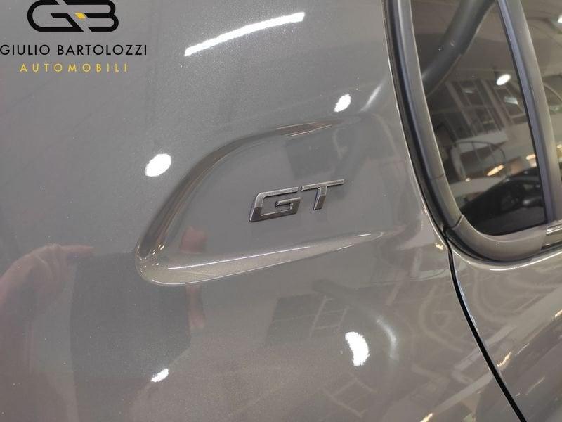 Peugeot 208 GT Hybrid 145 e-DCS6 auto