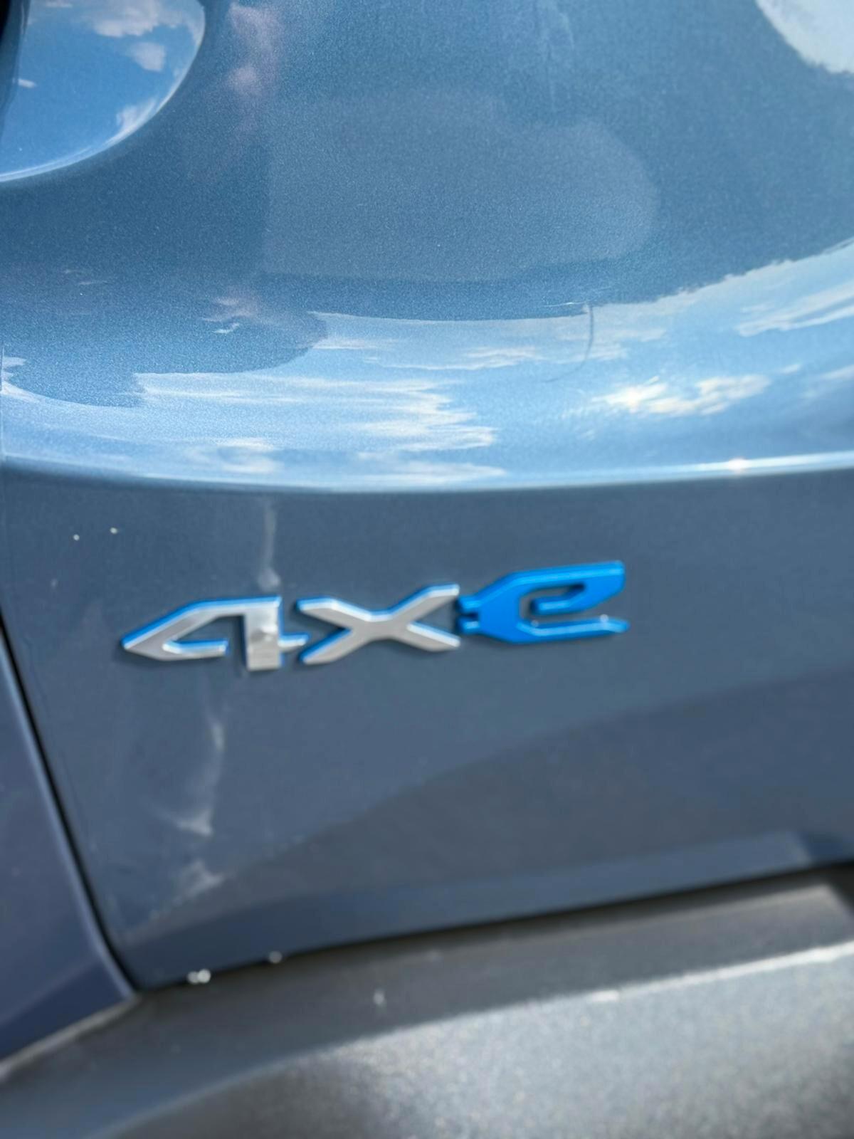 Jeep Renegade 2022 PHEV 4xe AT6 Limited IVA ESPOSTA