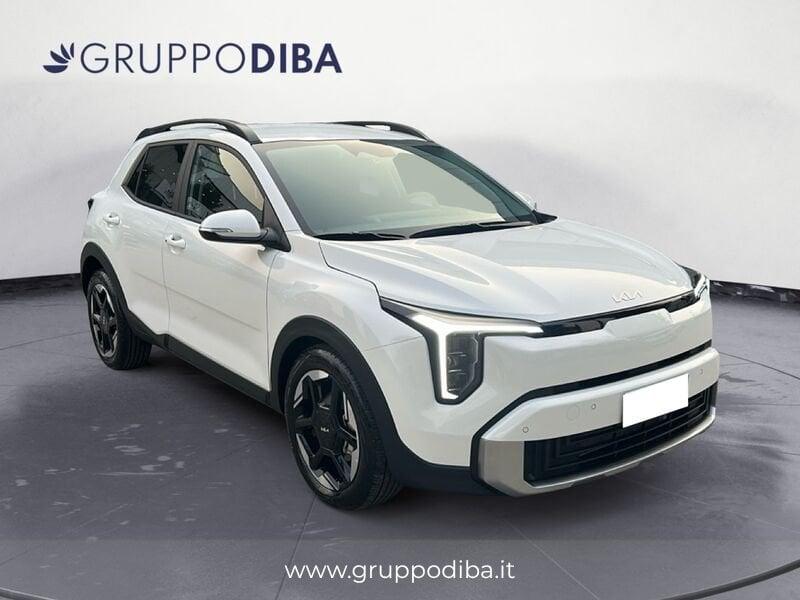 Kia Stonic 2025 1.0 t-gdi Style Tech Pack