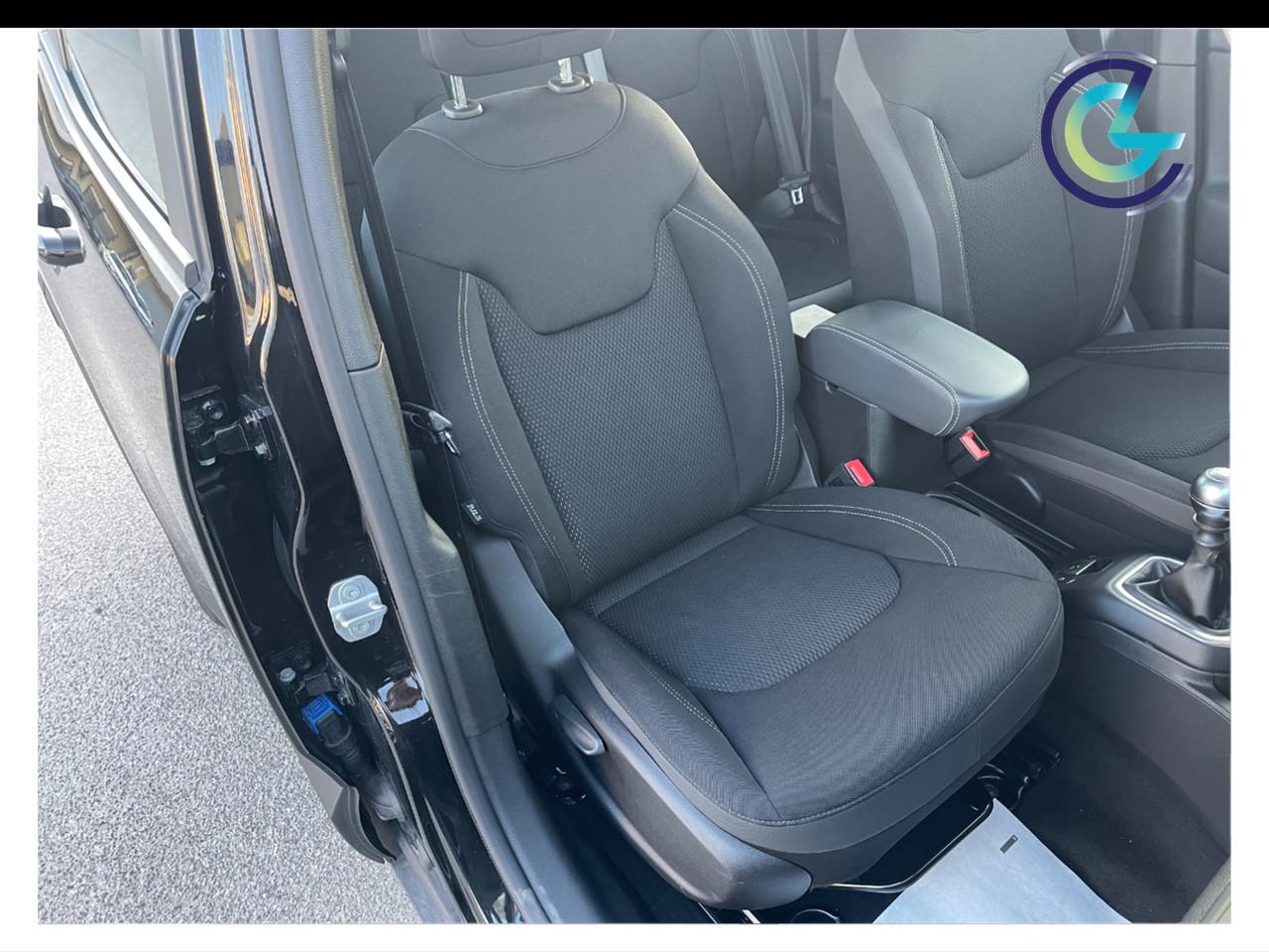 JEEP Renegade My23 Longitude 1.6 Multijet Ii 130 Cv E6.4