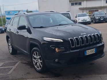 Jeep Cherokee 2.0 Mjt II 170CV 4WD Active Drive I Longitude