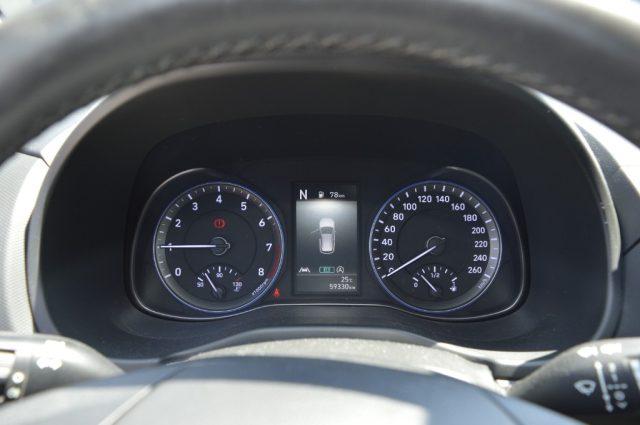 HYUNDAI Kona 1.0 T-GDI Hybrid 48V iMT XLine