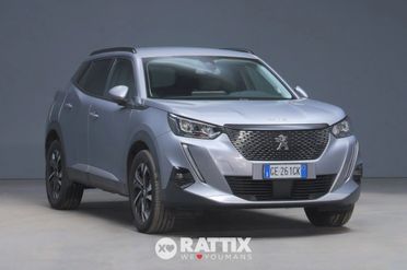 Peugeot 2008 1.2 PureTech 130CV Allure Pack EAT8