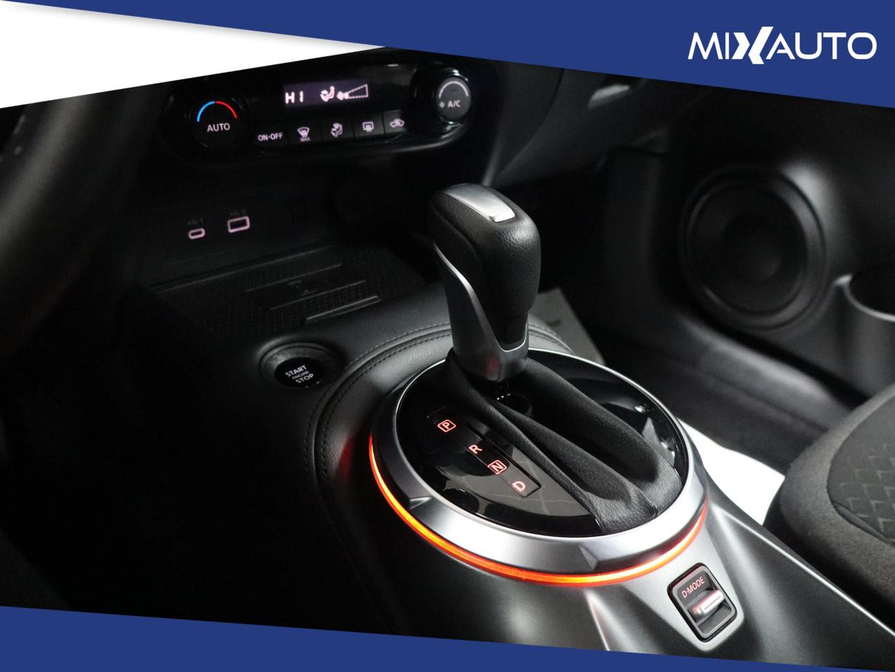 Nissan Juke 1.0 DIG T N-Connecta 114CV DCT Auto