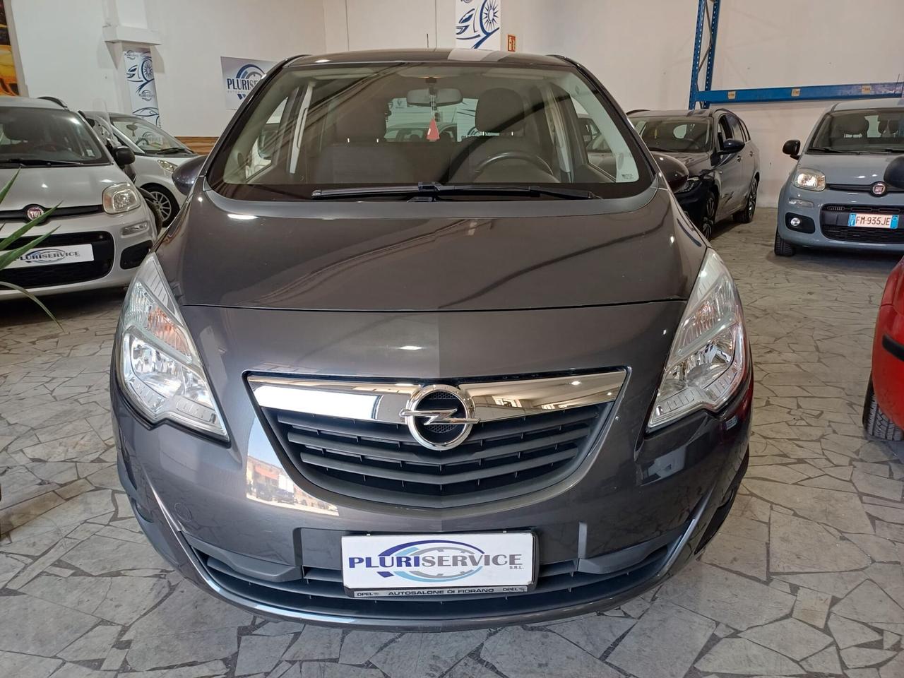 Opel Meriva 1.4 Benzina UNIPROPRIETA PERFETTA - 2014