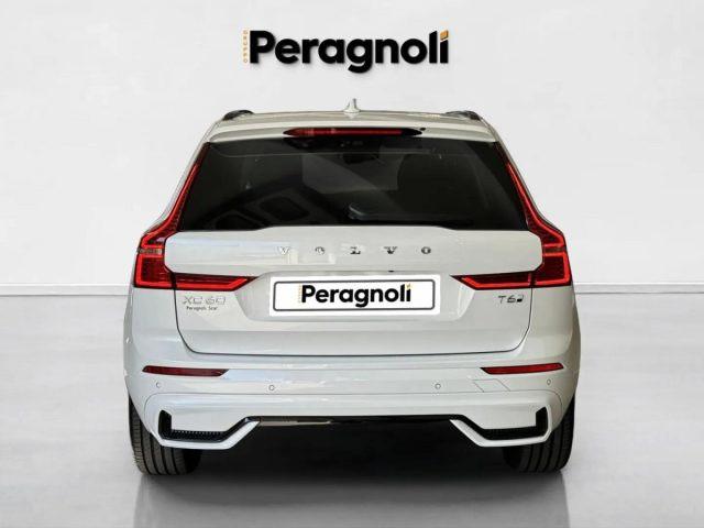 VOLVO XC60 T6 AWD PLUS DARK AUTOMATICA AZIENDALE