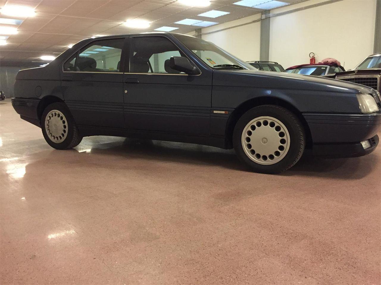 ALFA ROMEO 164 2.0 turbo 175 CV