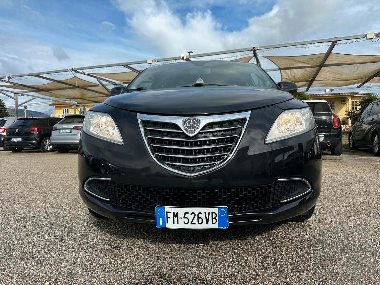 Lancia Ypsilon 1.2 Benzina/GPL