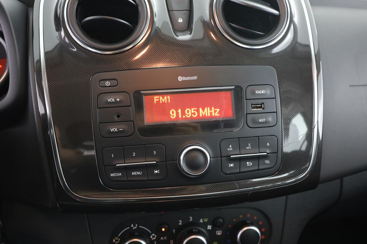 DACIA Logan 3ª serie Sandero Streetway/Logan MCV 1.0 SCe 75 CV S&S Acce