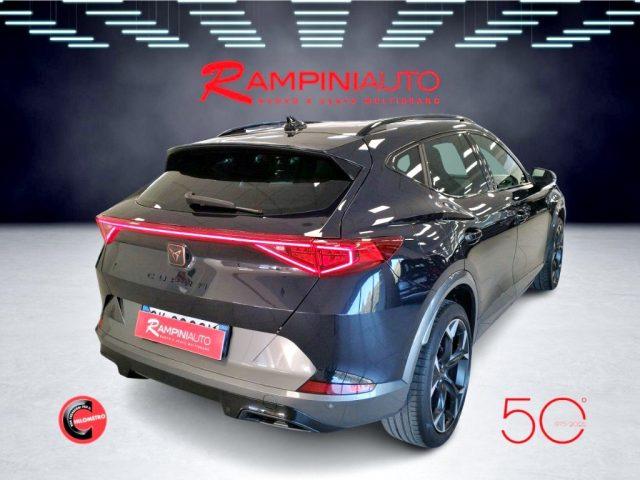 CUPRA Formentor 2.0 Tdi 150 Cv Km 60.000 Pronta Consegna IVA ESPOS