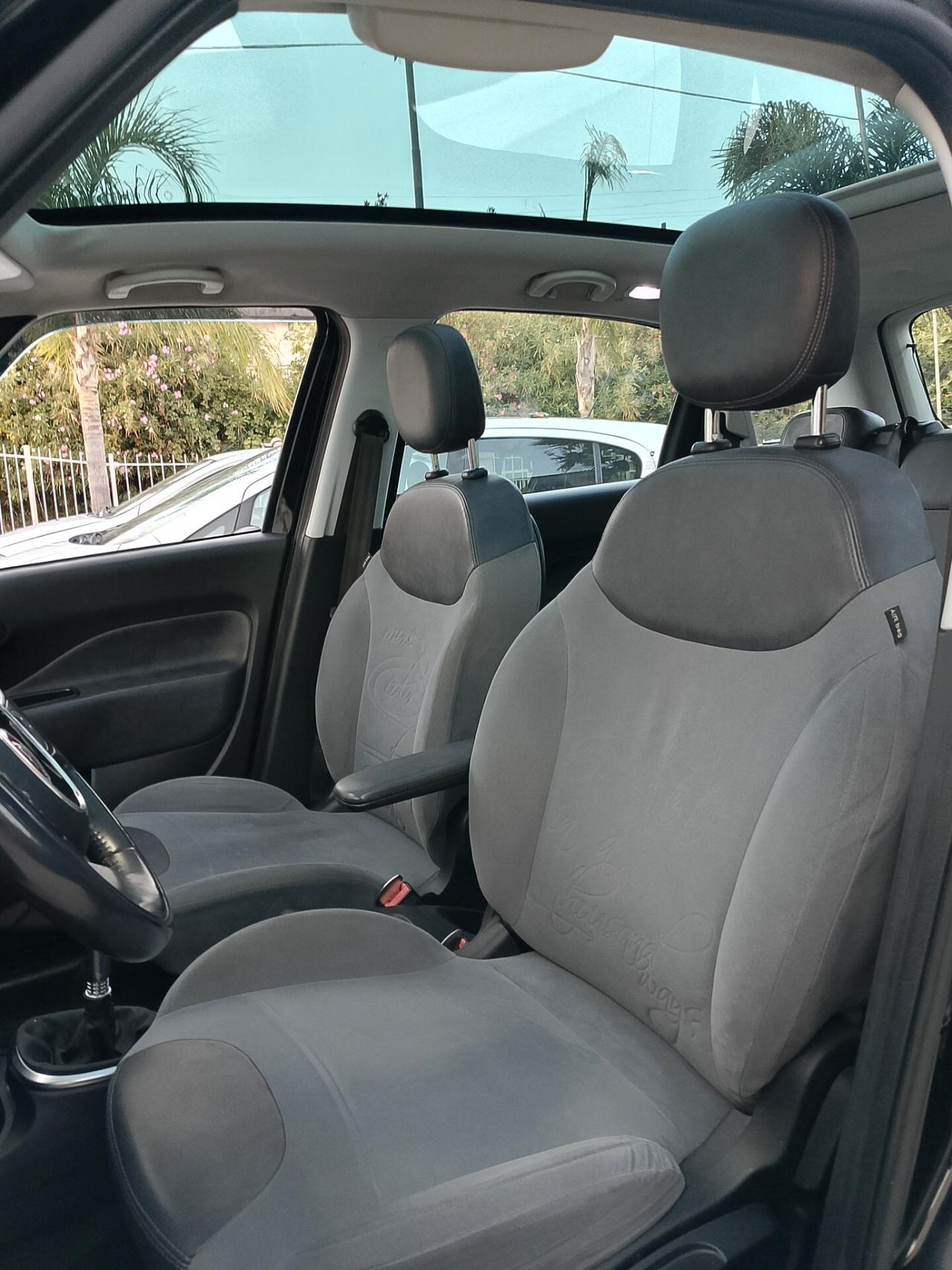 Fiat 500L 1.6 Multijet 120 CV Trekking