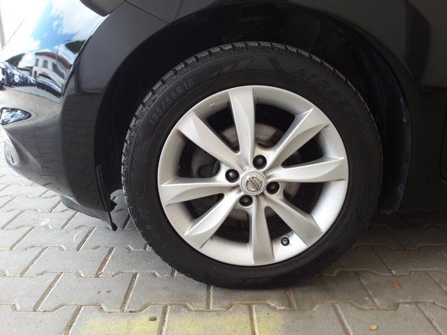 NISSAN Note 1.5 dCi Tekna 90cv *EURO 6*