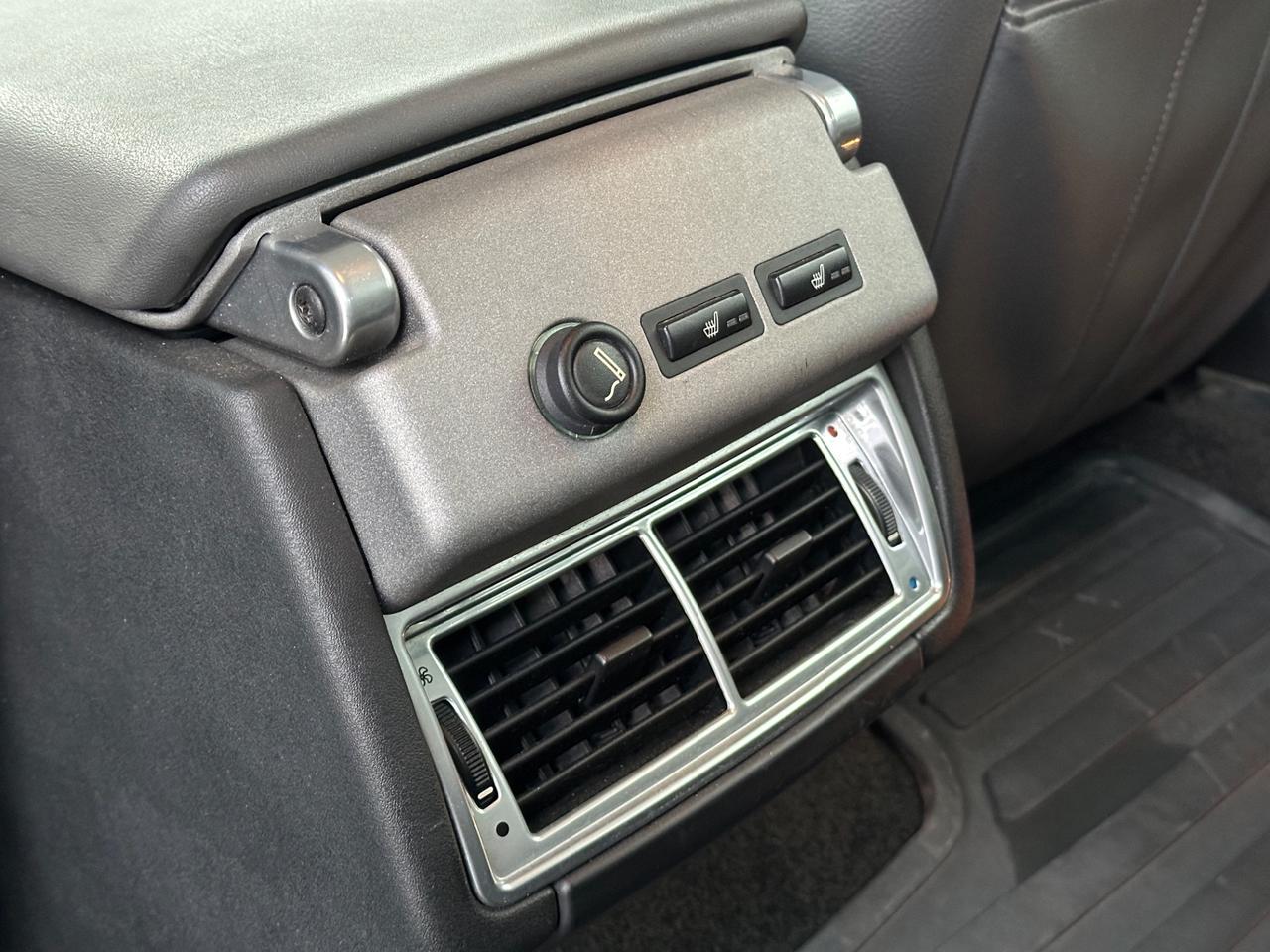 Land Rover Range 3.0 Td6