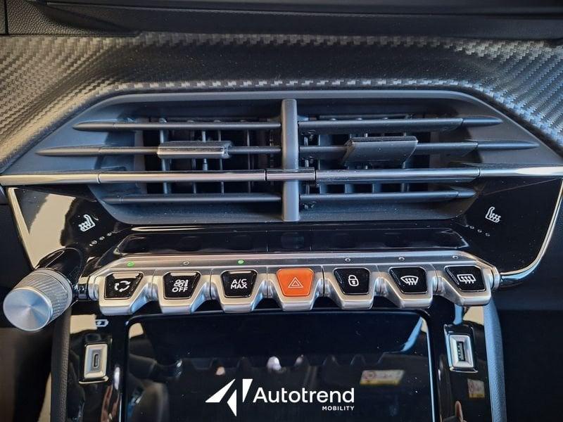 Peugeot 2008 1.2 PureTech 130 CV LED Allure Pack S&S