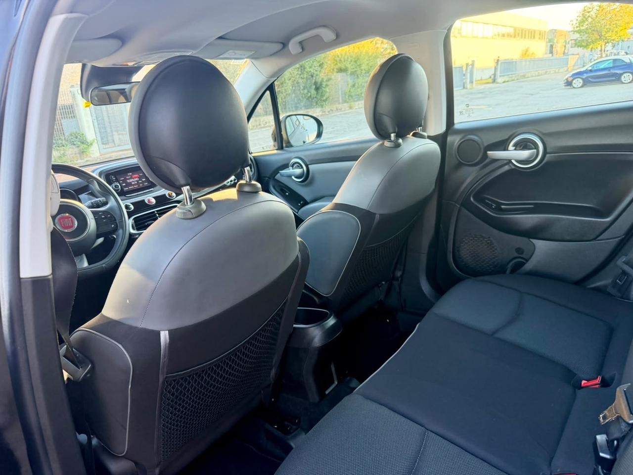 Fiat 500X 1.6mtj 120cv 2015 120.000km euro6