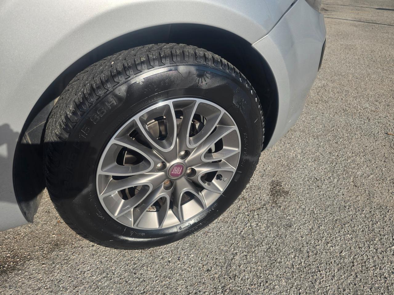 Fiat Punto Evo 1.3 Mjt 75 CV DPF 5 porte S&S MyLife
