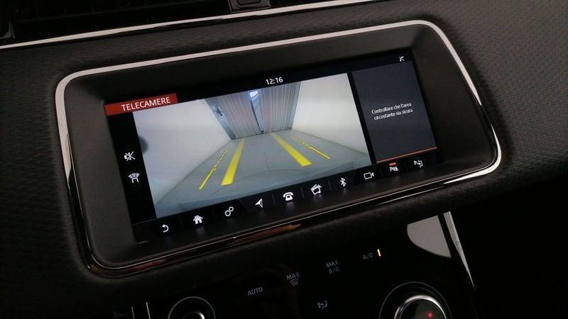 Land Rover RR Evoque L538 Range Rover Evoque (2018) *