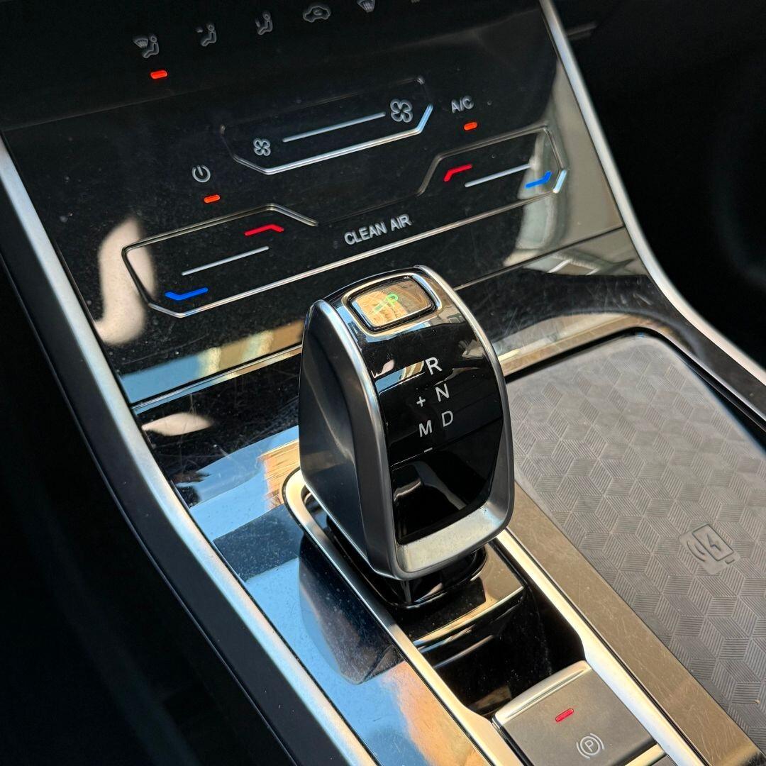 Dr 5.0 S2 1.5 Turbo cvt bi-Fuel GPL 155cv