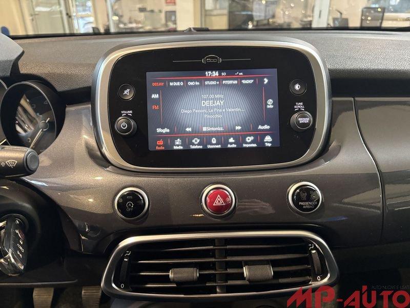 FIAT 500X Cross Look 500X CROSS LOOK TUA A 263,00 AL MESE