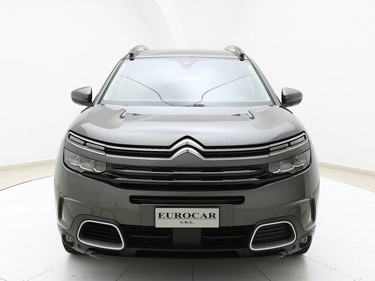 Citroën C5 Aircross 1.5 BlueHDi 130CV EAT8 Shine