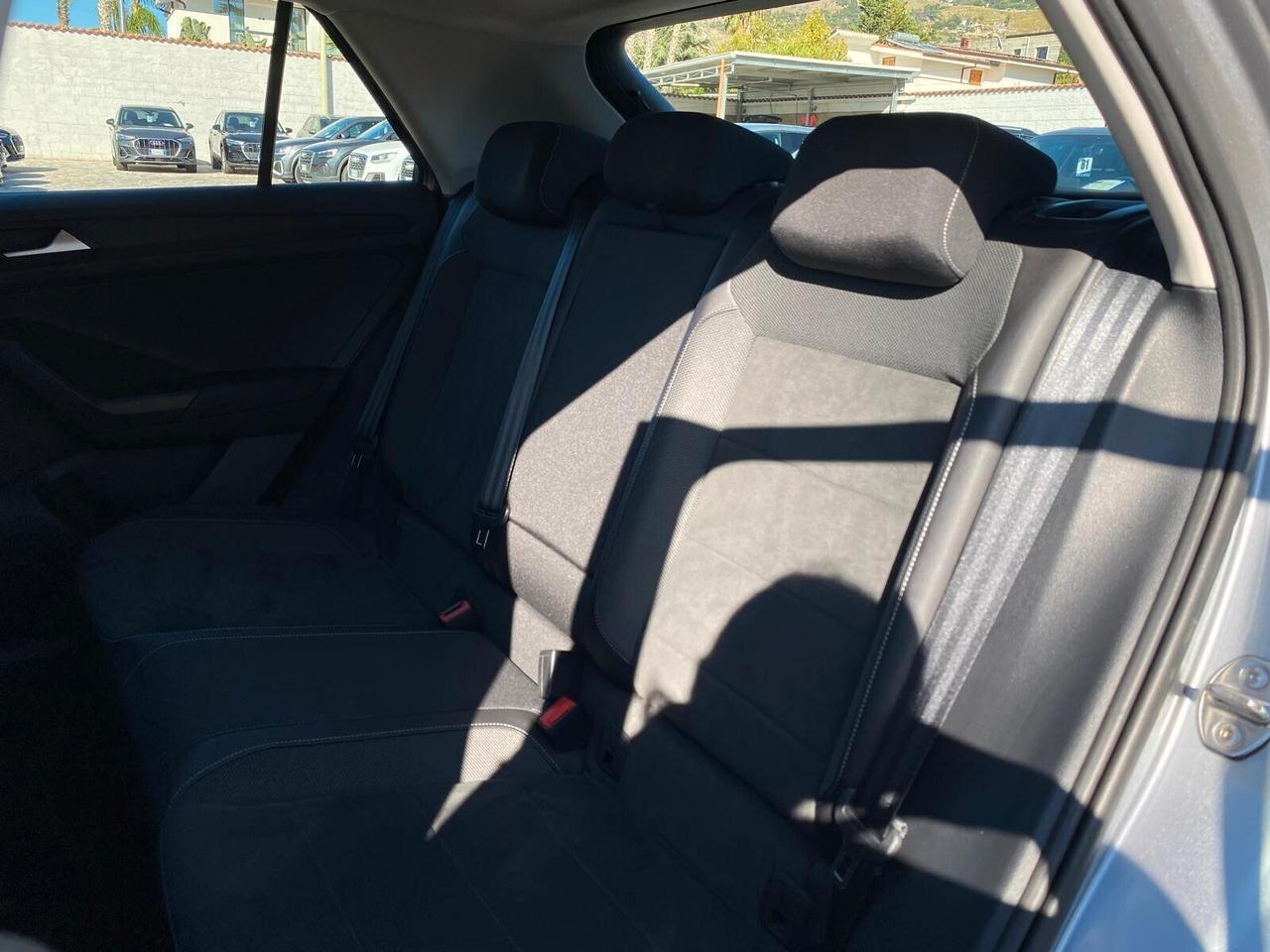 Volkswagen T-Roc Style 2.0 TDI 116CV