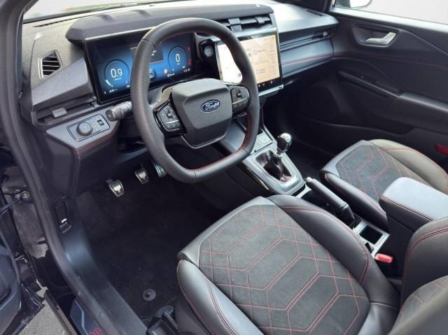 Ford Puma 1.0 ecoboost h ST-Line X 125cv