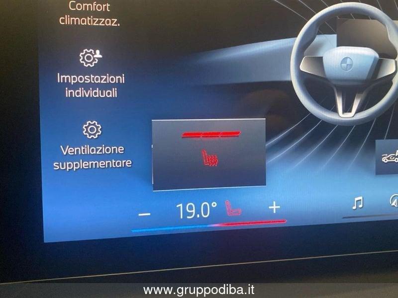 BMW Serie 4 G26 LCI 2024 Gran Coup 420d Gran Coupe mhev 48V Sport auto