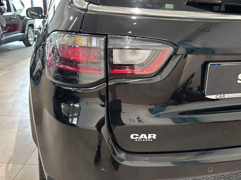 Jeep Compass 1.6 MJet Limited