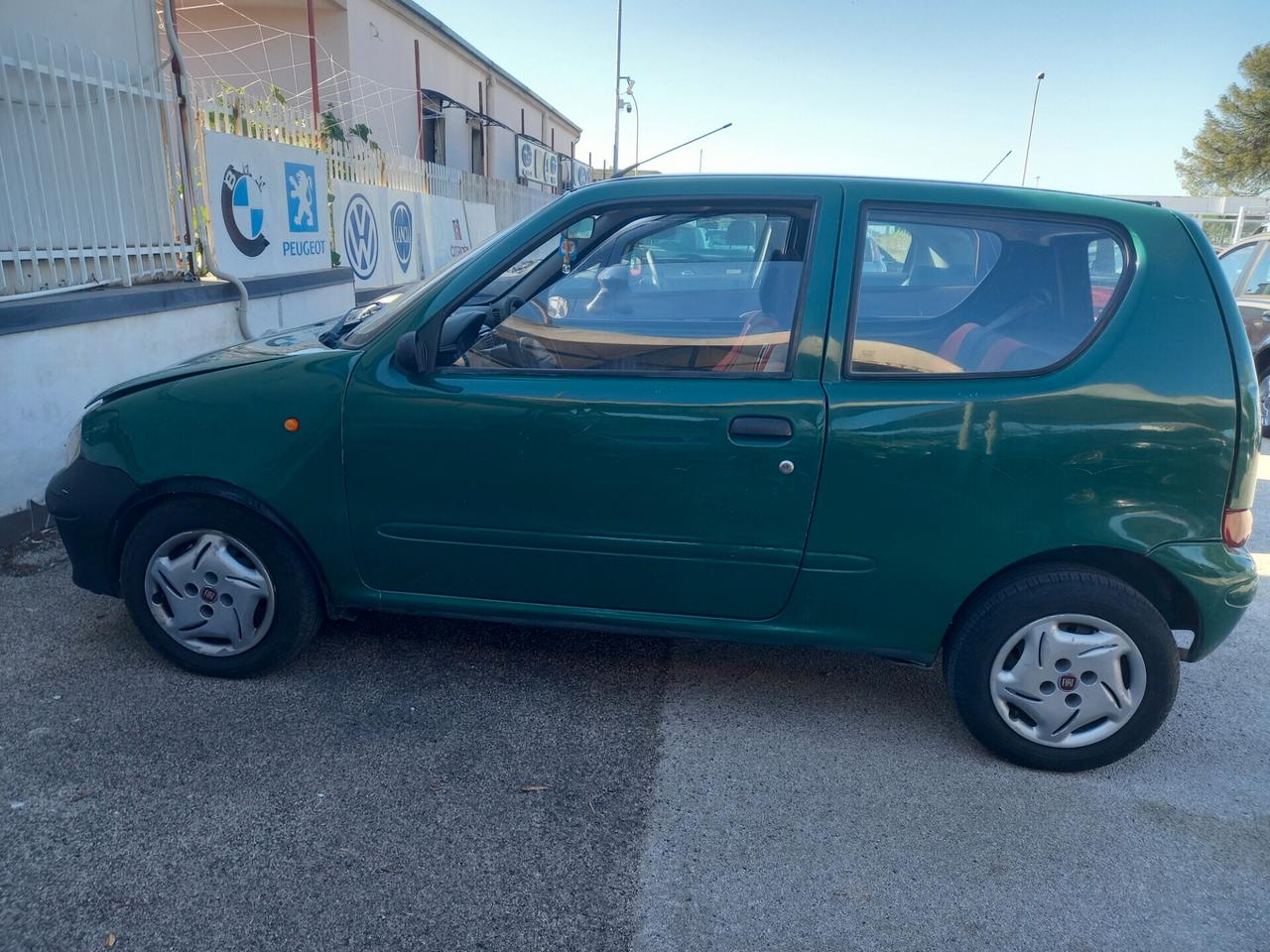 FIAT 6OO