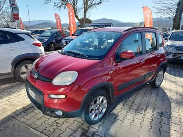 FIAT Panda 1.3 MJT S&S 4x4